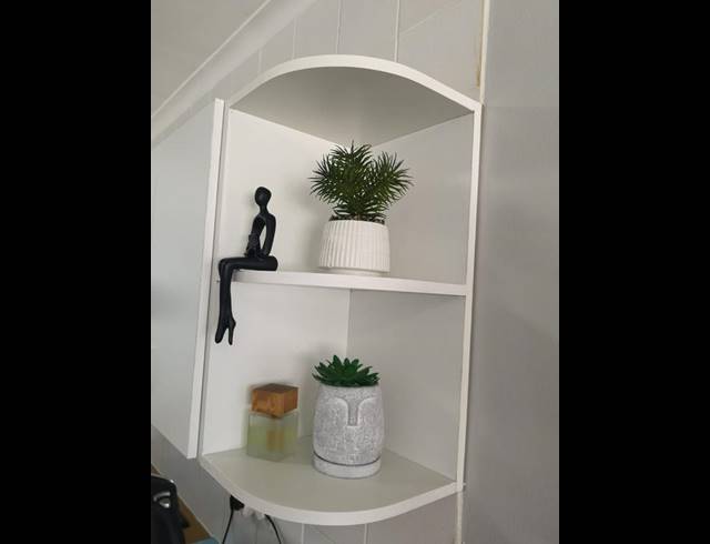 1 BEDROOM PROPERTY TO RENT IN WEST BEACH